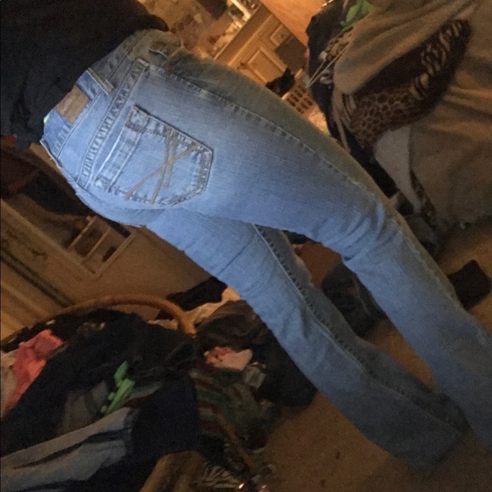 Aeropostale jeans